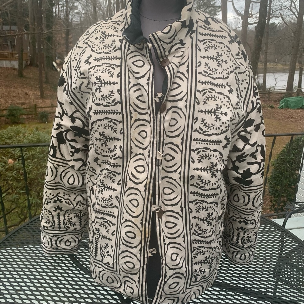 Bandana Jacket - image 3